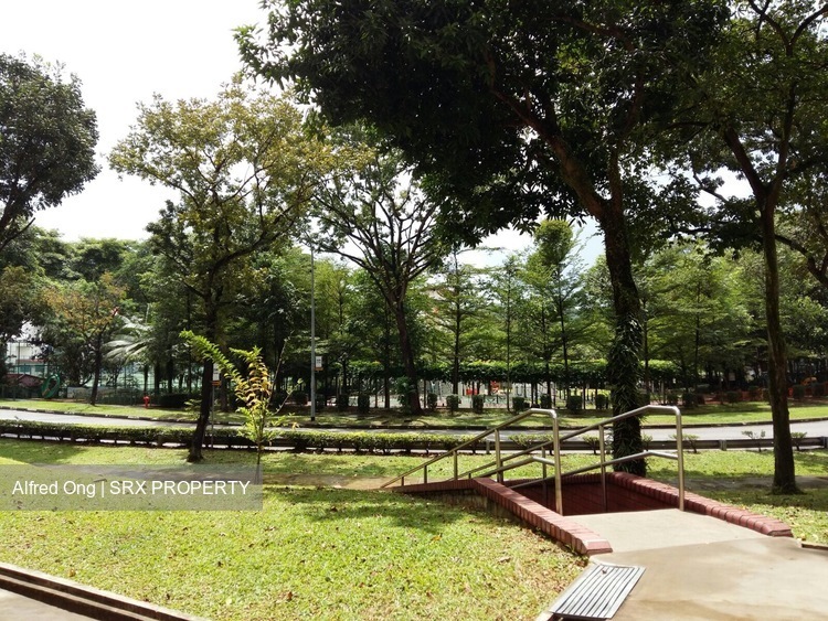 Blk 410 Serangoon Central (Serangoon), HDB 4 Rooms #180123362